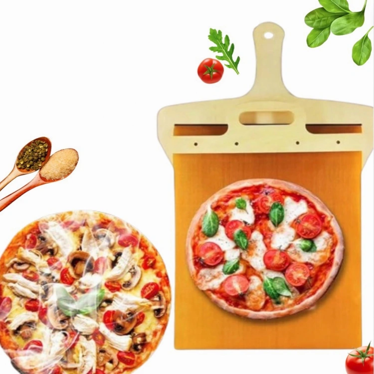 Wholesalers Pizza Slider Paddle