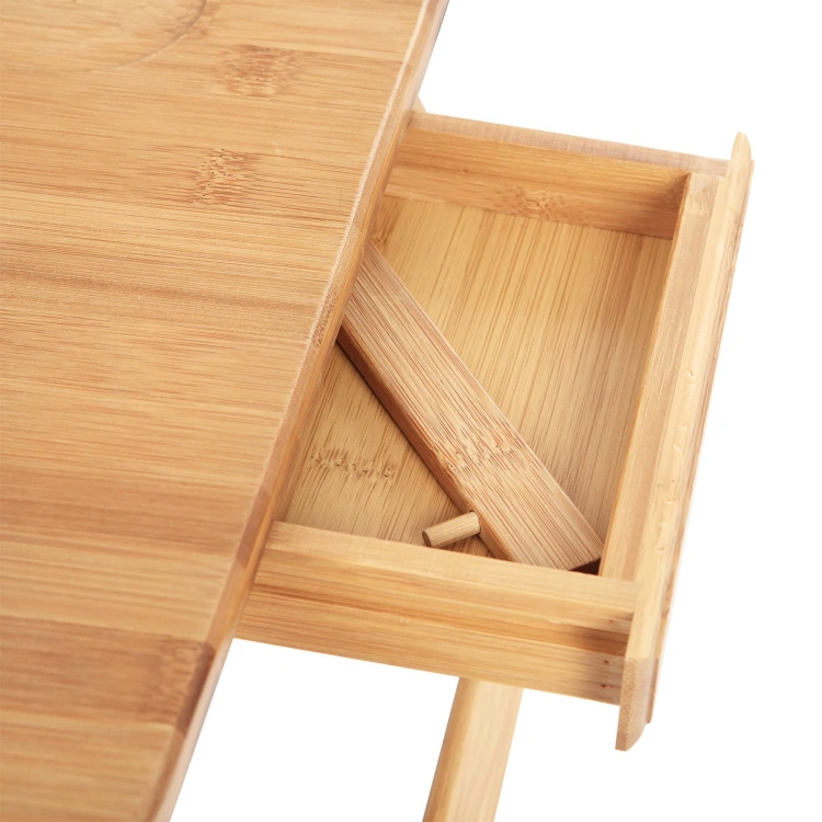 Bamboo Laptop Lap Desk - 图片 2