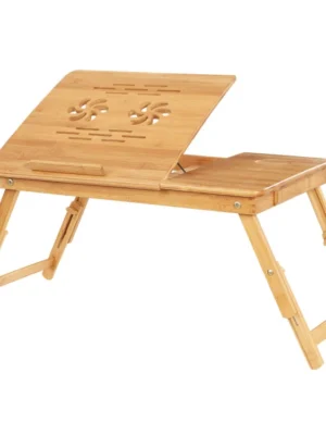 Bamboo Laptop Lap Desk