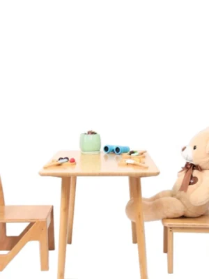 Children Table And Stool Set Desk