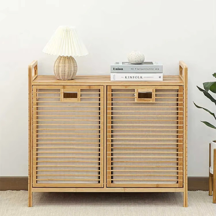 Bamboo Shelf For Bathroom