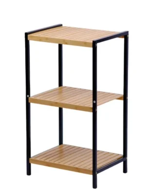 Kitchen Storage Organizer Rack