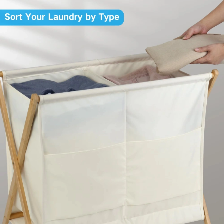 Two Sided Hamper - 图片 5