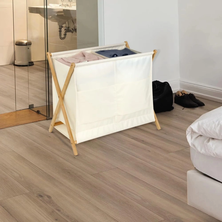 Two Sided Hamper - 图片 4