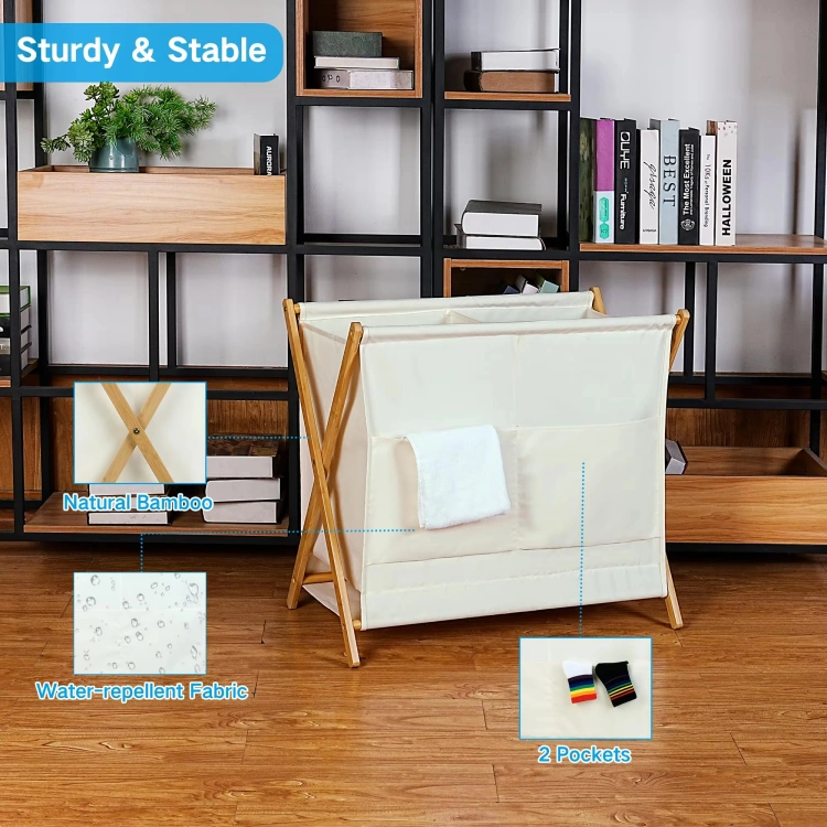 Two Sided Hamper - 图片 6