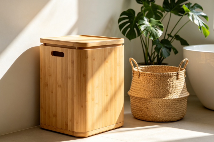 Why Engineered Bamboo Furniture Is The Timeless Choice For Modern Homes | Complete Guide to Quality, Style & Care