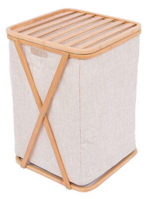 Dirty Clothes Basket