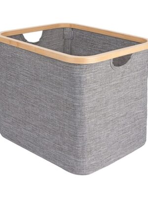 Collapsible Basket