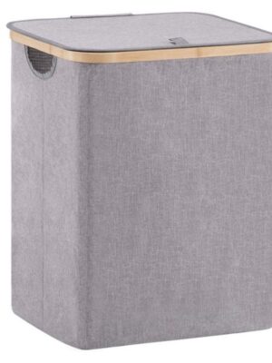 Collapsible Laundry Hamper