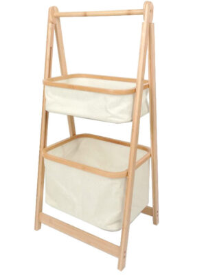 Collapsible Laundry Hamper