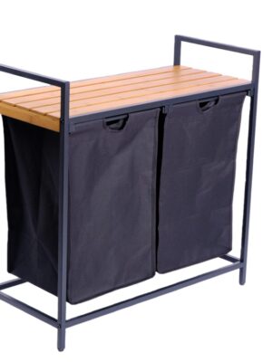 Laundry Sorter Hamper