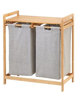 Pull Out Laundry Hamper